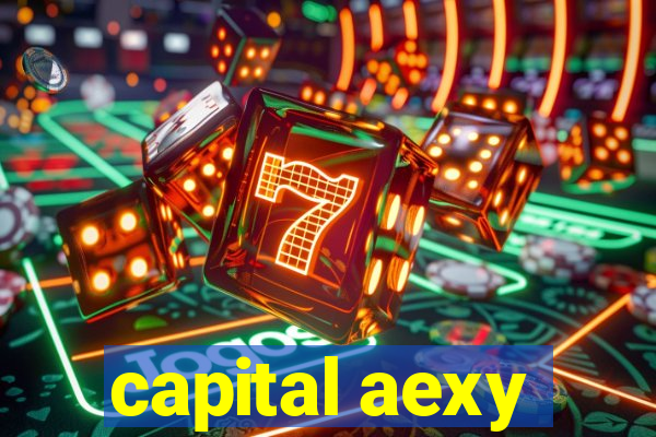 capital aexy